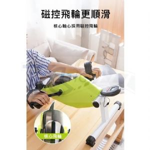 TIG 啟思工業 手足訓練/健身車/肌肉訓練/復健/康復/力量訓練/手足並用/腳踏車/訓練台/踏步機/訓練台/